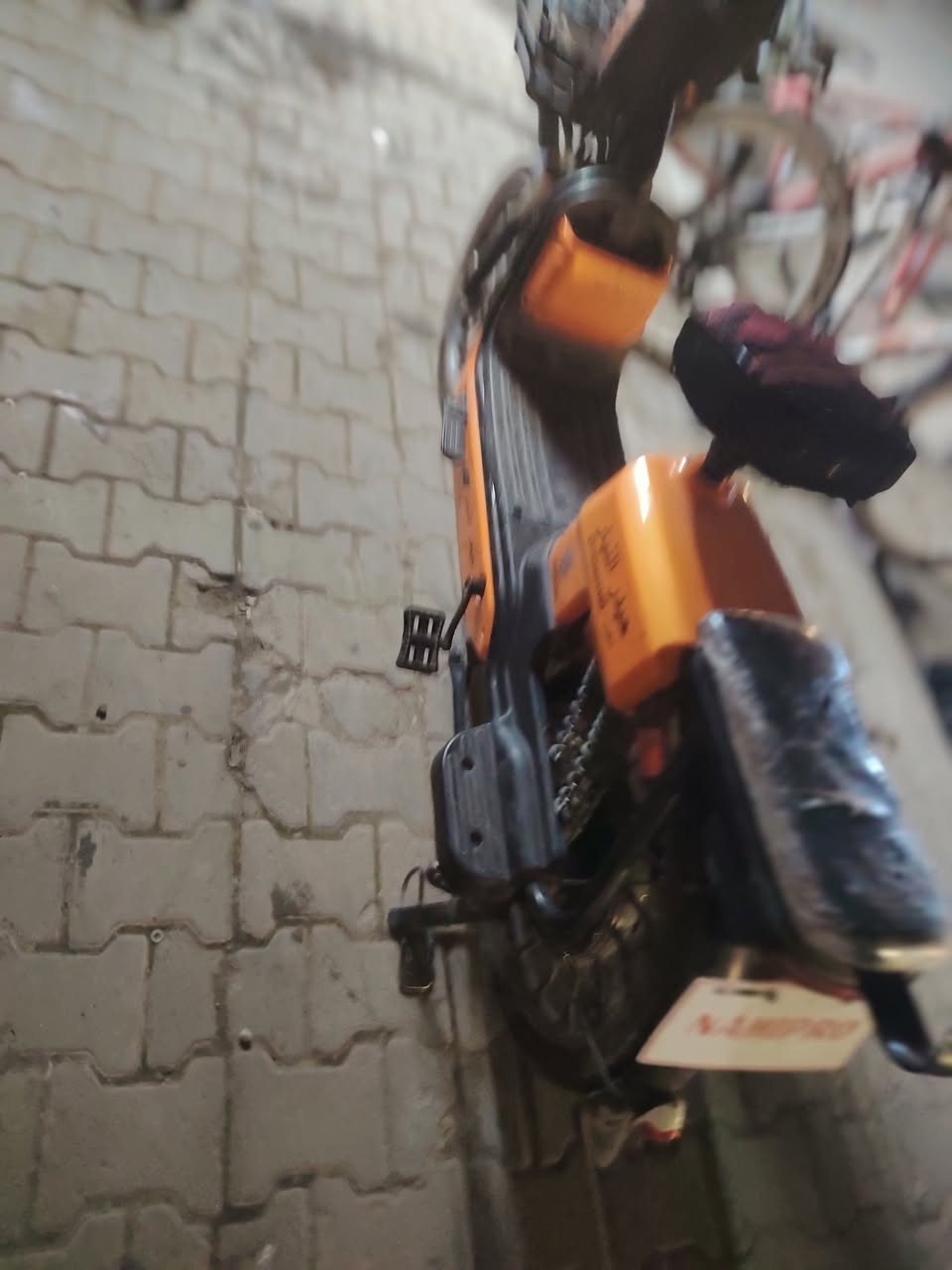 بايسكل شحن للبيع ٥ بطاريات السعر ٣٢٥ وبي  مجال كركوك حي عدن بيع مستعجل


**إذا كنت صاحب هذا الإعلان وتريد حذفه لأي سبب، رجاءا أرسل رسالة إلى الدعم الفني**