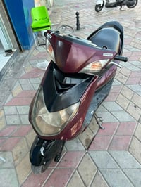 دراجة للبيع سكنس نثيه رقم تلفون 07703323019  دراج تشتغل نكره سلف  سعر ...