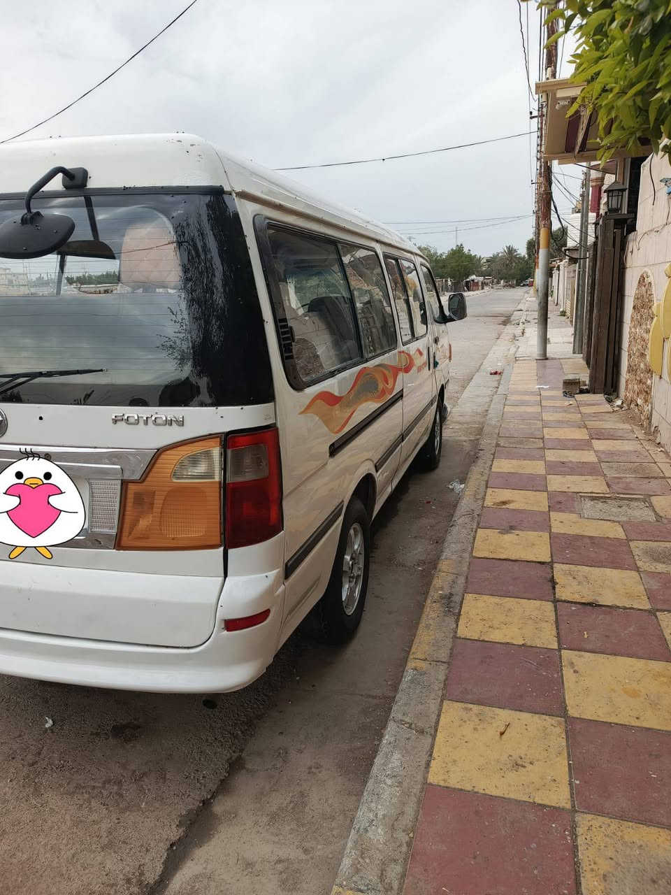 سلام عليكم فتون مديل 2015 مكفولة من ضربة ومن صبغ عده مذكور بالفيديو مصفره هيه غرامات تخم تاير جديد صدر حداده كهربائيات كله جديد جاملغات مغلفه مكاني الحسينيه الراشديه رقم الهاتف ***********السعر 85
