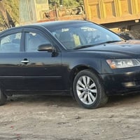 سوناتا أمريكي • ٢٠٠٦ • ٢٤٠٠