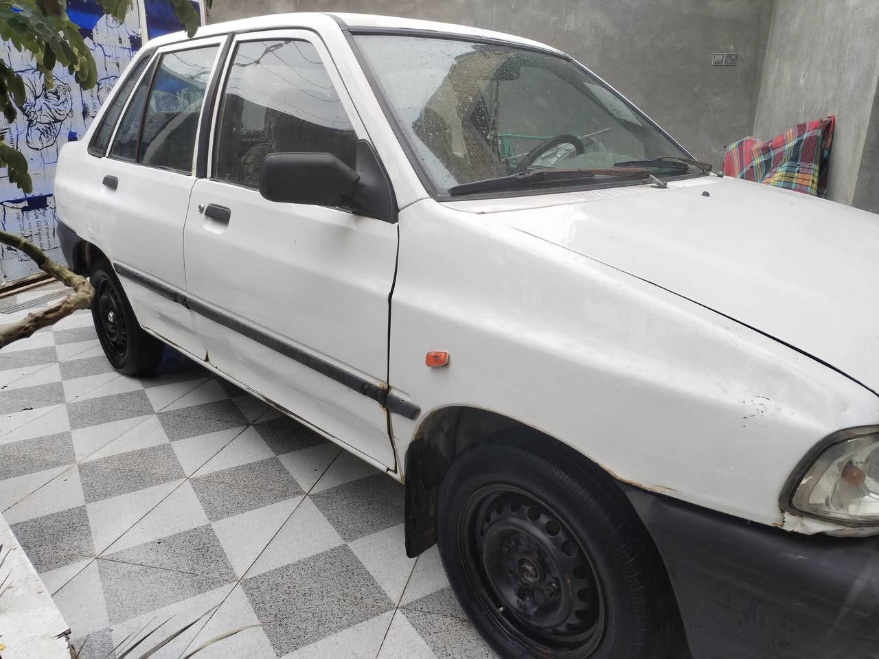 سايبا موديل 2011 سيارة جاهزه... رقم ذي قار سنويتها 2027.. السعر 24 وبيها مجال قليل مكانها ناصرية مركز رقم موبايل ***********
