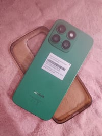 موبايل هونر X8b للبيع.  ذاكره 256  يستقبل شريحتين  مستجل عله بيعه سعر ...