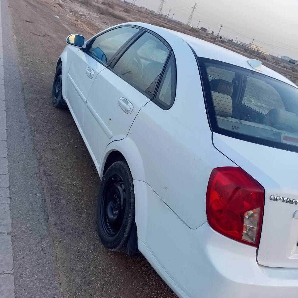 اوبترا 2011 رقم ديالى بسمي هزة جديدة سنوية لغاية 2027 تحويل ثاني يوم تخم تاير السيارة حلوة وجاهزة مكان ديالى بعقوبة ***********
