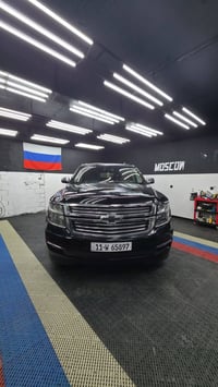 تاهو خليجي 2015LTZ فول مواصفات1/1. السعر 335  TAHO.2015.LTZ.🔚    خليجـ...