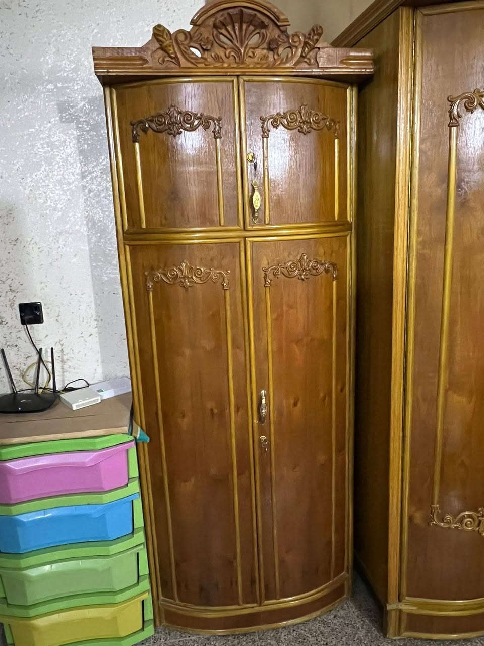 غراف صاج الثقيل للببع
السعر ٦٠٠ للغرفة الواحدة
بغداد البلديات هاتف
***********
