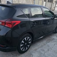 بيكاسو • ٢٠١٧ • ٥٥٠٠٠ مايل