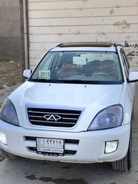 تيكو • ٢٠١٢ • ورقه مكاني سامراء