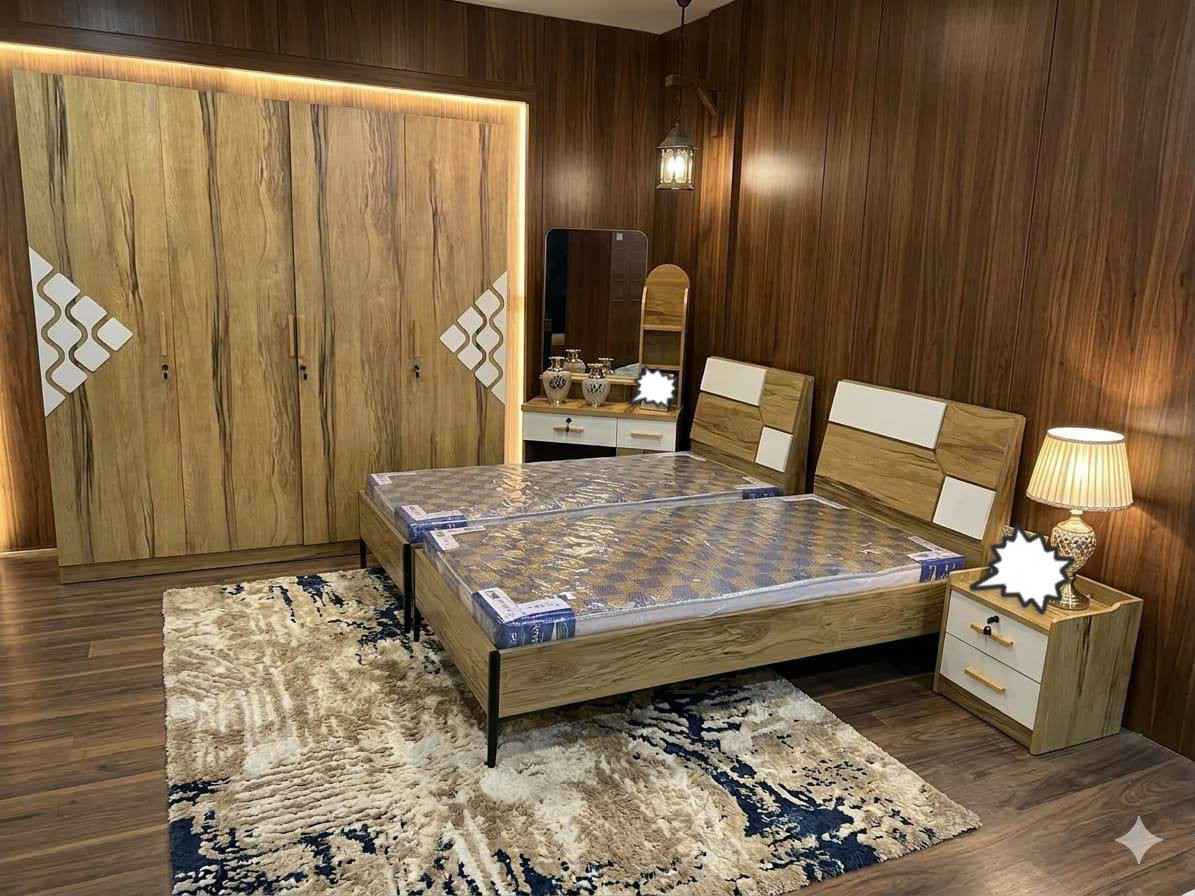 9092 موديل 

كنتور 2 باب السعر 172 الف
كنتور 3 باب السعر 230 الف
كنتور 4 باب السعر 295 الف
سرير السعر 140 الف
تواليت السعر 115 الف
كومدي السعر 60 الف

 

توصيل داخل بغداد  5 اطراف 10 
جميع  المحافظات 25 الف 

موديل صيني
بدون شد بغداد, العراق


**إذا كنت صاحب هذا الإعلان وتريد حذفه لأي سبب، رجاءا أرسل رسالة إلى الدعم الفني**