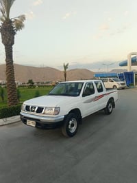 نيسان بيكاب • ٢٠٠٤ • السليمانية