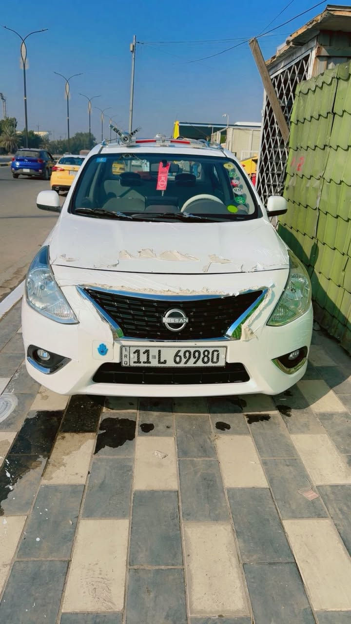 سني هندي موديل ٢٣سنويه ل ٢٨باسمي سياره جاهزه من كل النواحي فقط مبدل بنيد  بغداد غير متواجد على النت اتصل وتدلل ***********
