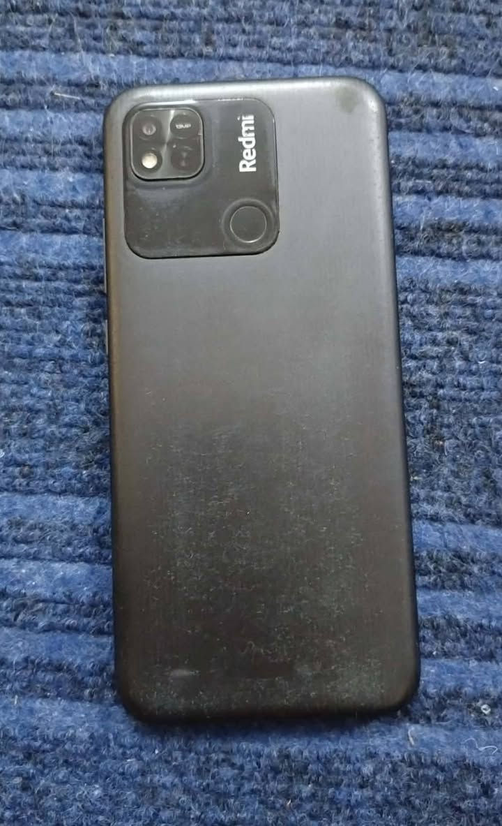 متاح_Redmi10A  ذاكره 64 للبيع سعر 90 وبيه مجال اي استفسار خاص


**إذا كنت صاحب هذا الإعلان وتريد حذفه لأي سبب، رجاءا أرسل رسالة إلى الدعم الفني**