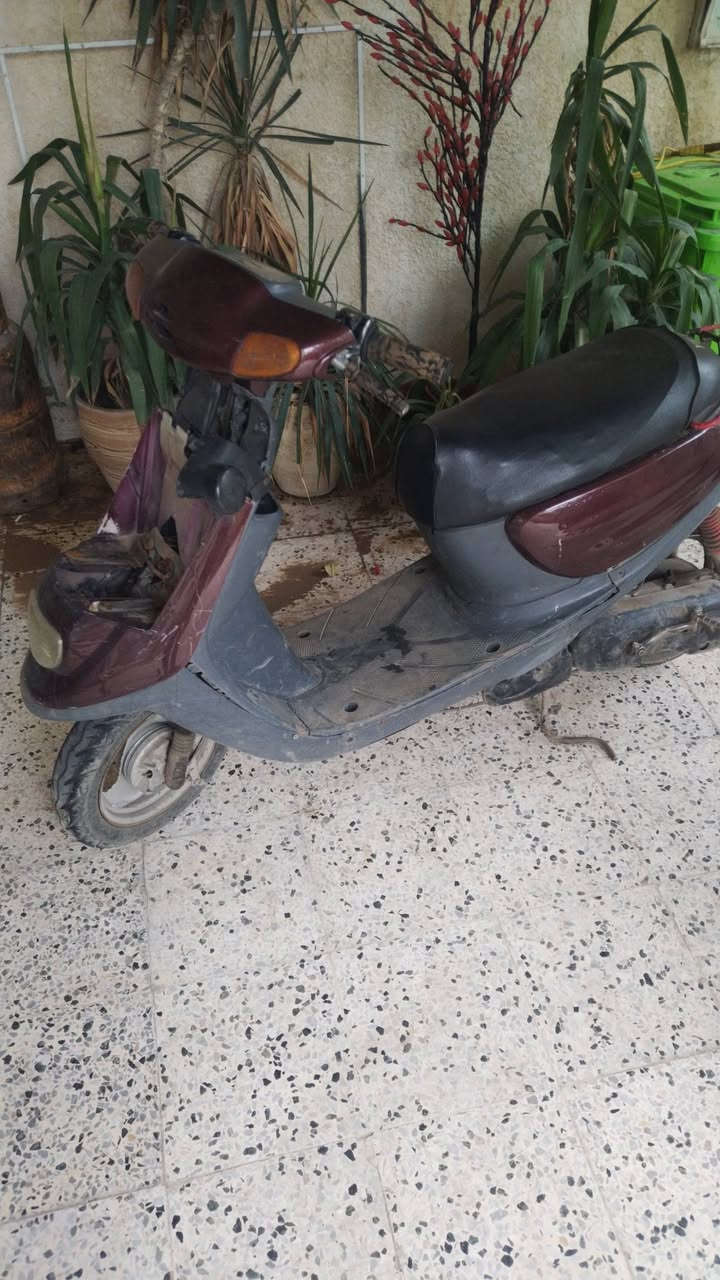 بزون نفخ شاصي شرط  ماطور مال روحه وجيه  ما يعوزو غير بس بانزين ودهن   مكاني قادسيه الثانيه سعرو 
130 من الاخير   *********** بي واتساب  ملاحضه السله مالو موجوده  بيه كسر من نص
