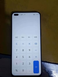 هونر 50 لايت • 128/8 • مكفول