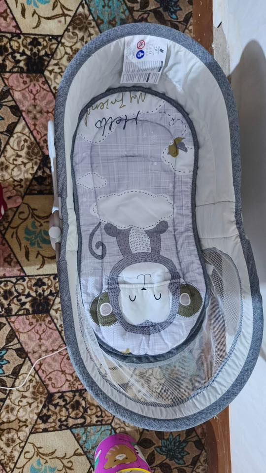 كاروك هزاز كهربائي
السعر 65  
المكان كربلاء هذا رقمي ***********
