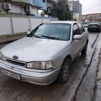 النترا • ١٩٩٣ • محرك وكير شرط