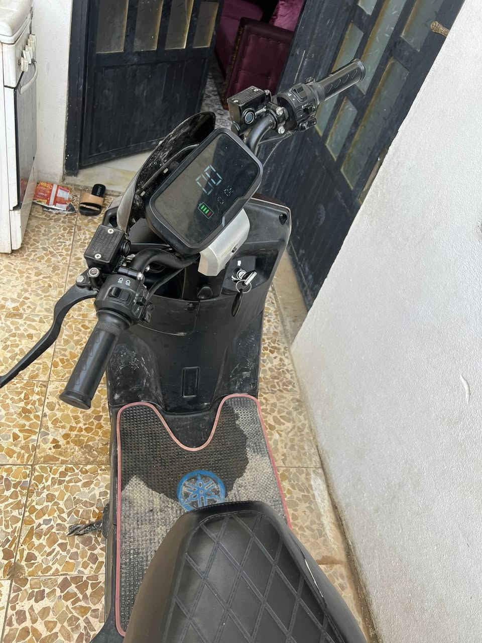 مأطور شحن ٣١٨لبيع شغال كامل
السع٤٥٠وبيه مجال 
الرقم *********** وبيه واتساب
