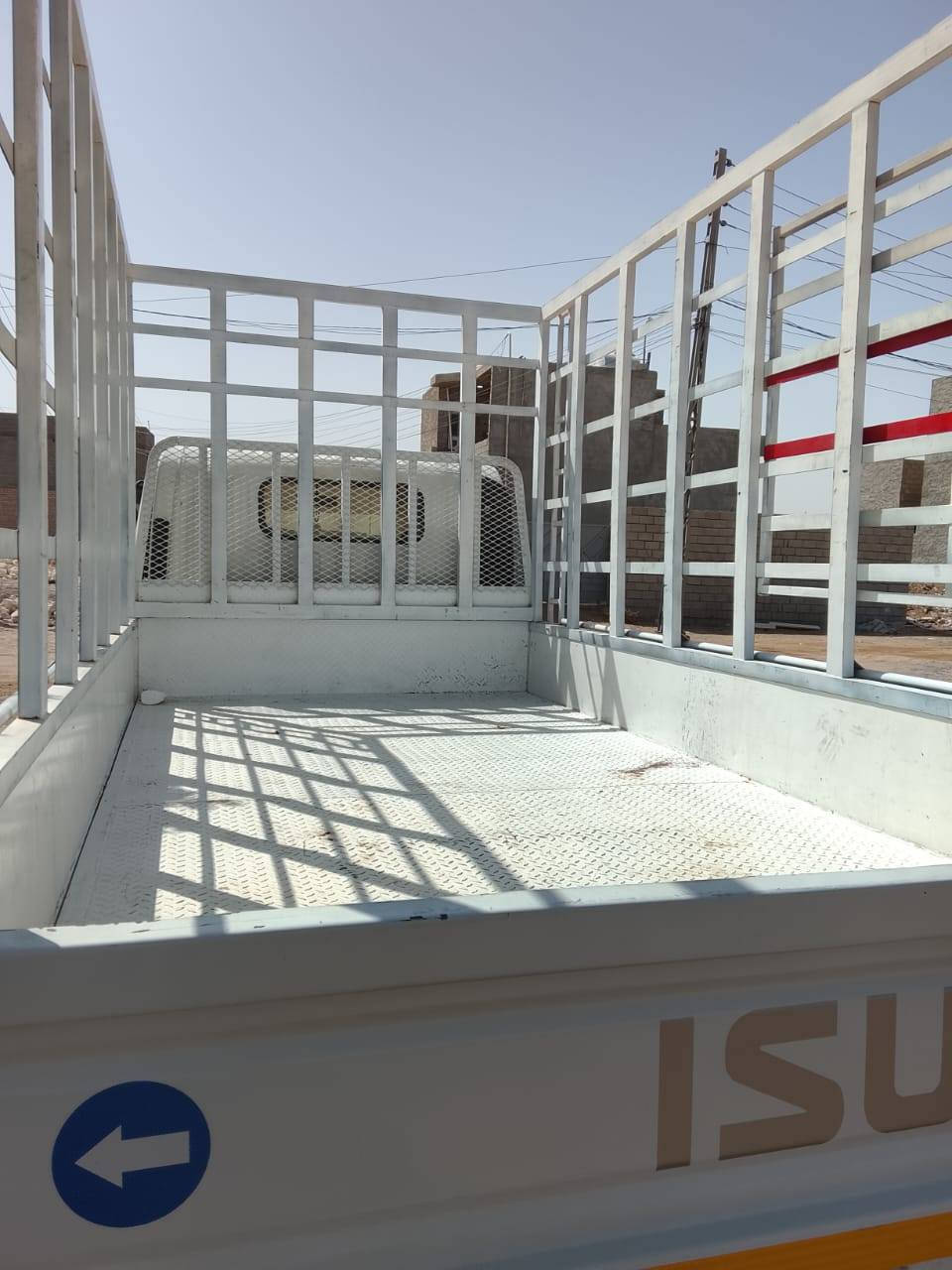 السلام عليكم
اسوزة للبيع 2009 رقم انبار تخم تاير برجستون كير محرك مكفول سيارة جديدة وجاهزة للعمل من فضل الله
للإستفسار الاتصال على الارقام التاليه
زين ***********
كورك ***********
آسيا ***********
