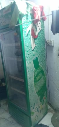 ثلاجة جديدة • الرائد • للبيع