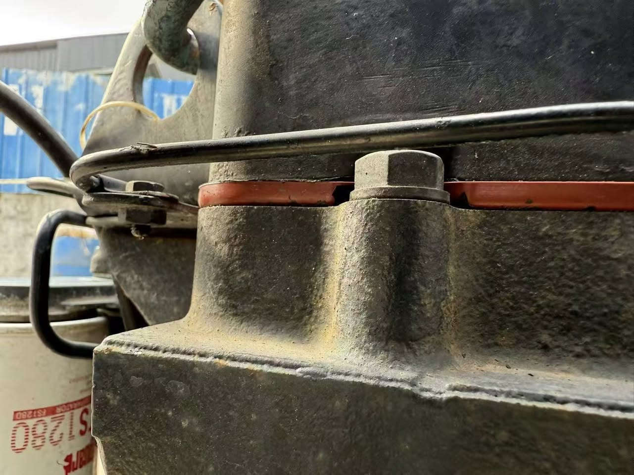 Cummins engines are really affordable


**إذا كنت صاحب هذا الإعلان وتريد حذفه لأي سبب، رجاءا أرسل رسالة إلى الدعم الفني**