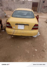 الكنزه • توماتيك • رقم صلاح الدين