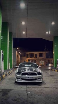 حبايب سيارتي موستنك 2013 رقمها اربيل رايد مراوس بنفس الموديل قمارة او ...