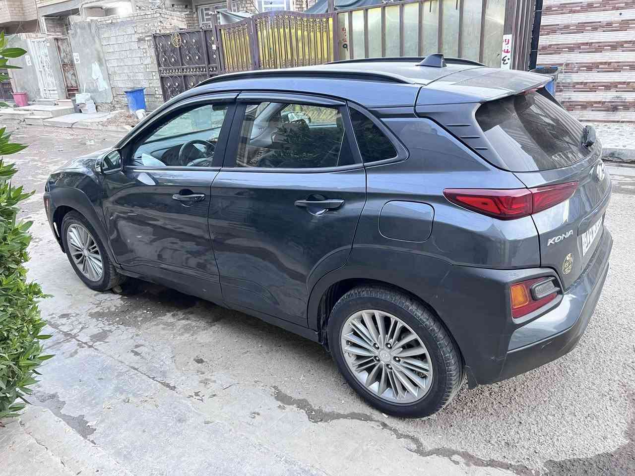 سلام عليكم  كونا موديل 19ماشيه67مواصفات رادار جانبي كشنات تدفئة بصمة. ابواب وتشغيل رادار انحدار شاشة اعطال شاشة جبيرة صدر جديد شاشة كاربلي مكينة2000دوش المرغوب حادثه موجود بلصور وبلعراق اثر شخط بصفحة السايق بلبابتين ومرشوش حادثه خفيف وحلو سياره جاهزه من كل سعره125مكانه بغداد العبيدي حي الرئاسه
هاتف ***********
