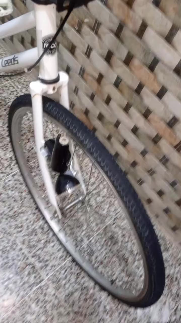 للبيع وللمراوس
شراي خاص
مو شراي لا تعبني

موديل 19
نضافه 89/100

مكان نجف 

سعر خاص 

للبيع وللمراوس شعندك بايسكل تريد تراوسه خاص


**إذا كنت صاحب هذا الإعلان وتريد حذفه لأي سبب، رجاءا أرسل رسالة إلى الدعم الفني**