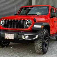 رانجلر ٢٠٢٣ • رقم سليمانية • ٧ الف