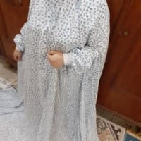 جادر الصلاة • كشمير ايطالي