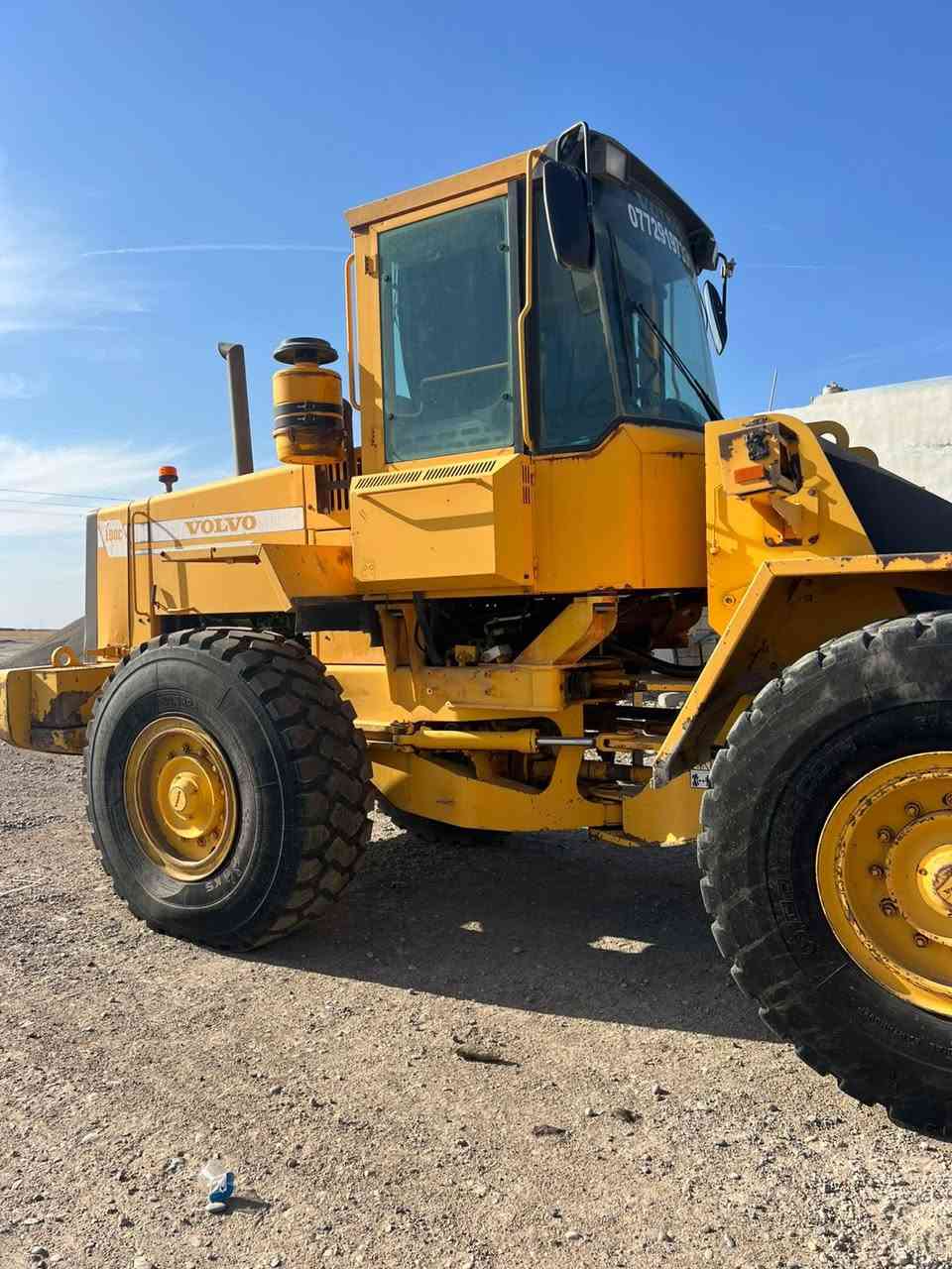 شفل فالفو حجم 90 سي منفيس بدون صبغ جاهز للشغل تخم تاير محرك كير كل بل شرط رقم ***********
