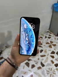 آيفون ١٢ برو ماكس • ١٢٨ • فيس معطل