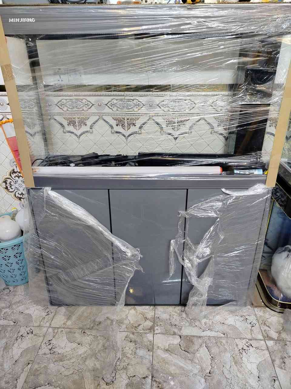 #متاح احواض جديده مكاني بغداد الحسينيه ***********
