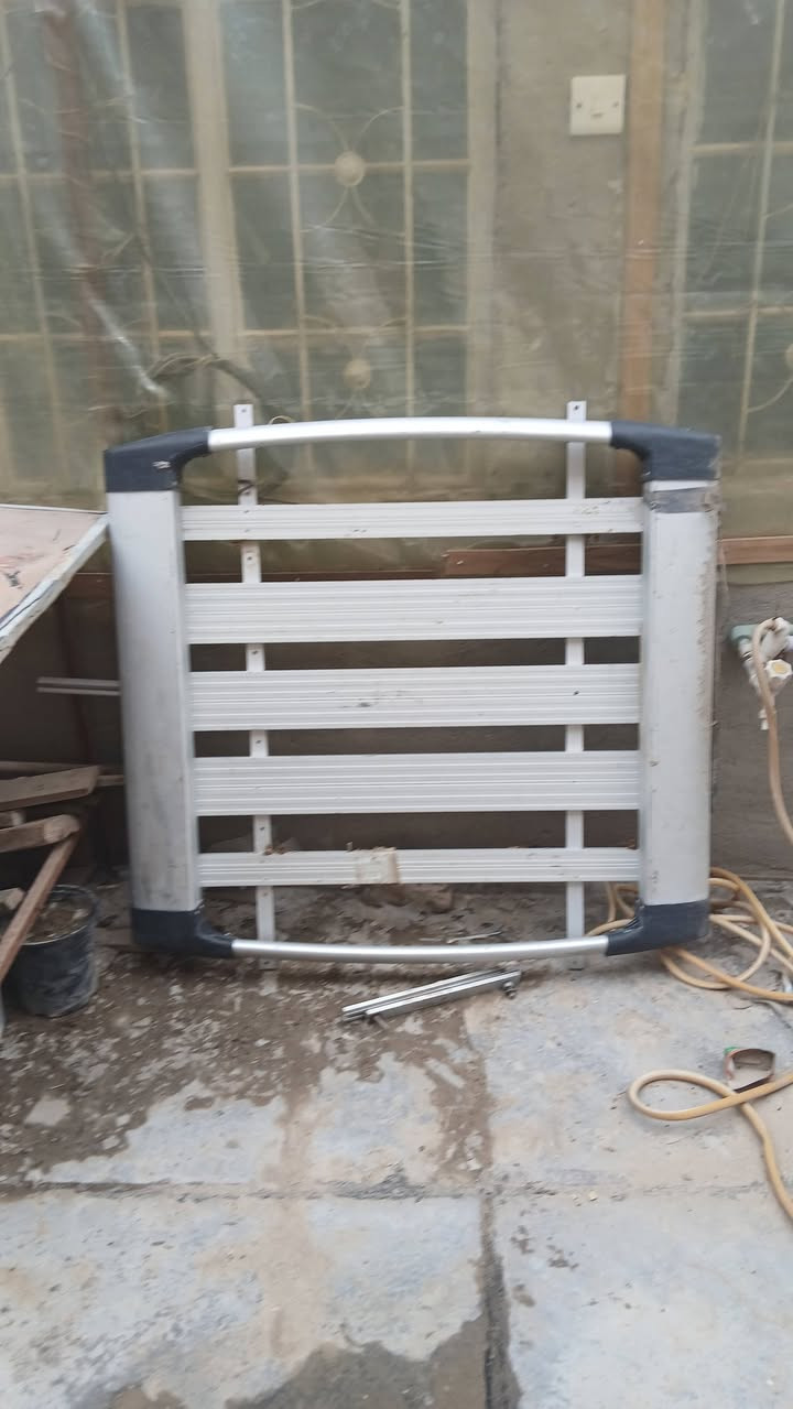 سله او سوابايا  وحدة كامله هي وقفايصه سعره ٢٠٠ والثانيه بدون قفايص ١٥٠ للبيع وبيهن مجال


**إذا كنت صاحب هذا الإعلان وتريد حذفه لأي سبب، رجاءا أرسل رسالة إلى الدعم الفني**