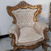 قنفات كويتي • مستعمل • أبو الخصيب باب سليمان