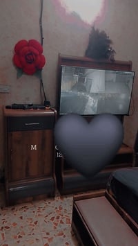 طقم كامل • غرفه اخشاب