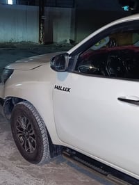 فور ويل • موديل ٢٠١٦ • رقم المثنى