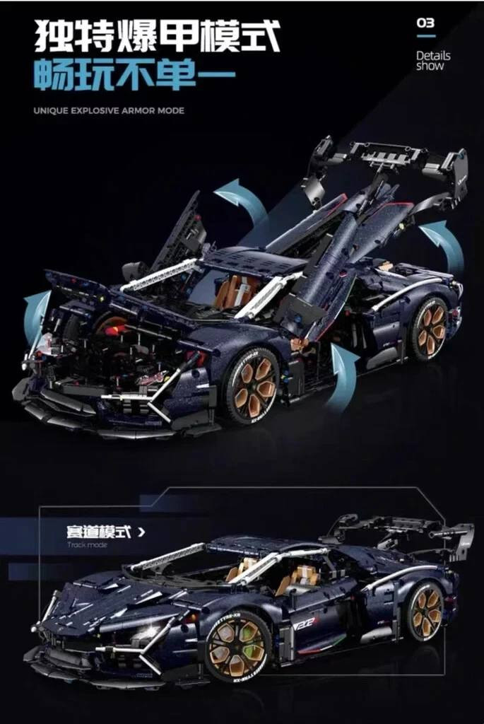 ليكو حجم كبير جدا الي تفيده يجيني خاص


**إذا كنت صاحب هذا الإعلان وتريد حذفه لأي سبب، رجاءا أرسل رسالة إلى الدعم الفني**