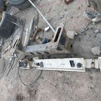 البصره الزبير • قطع غيار