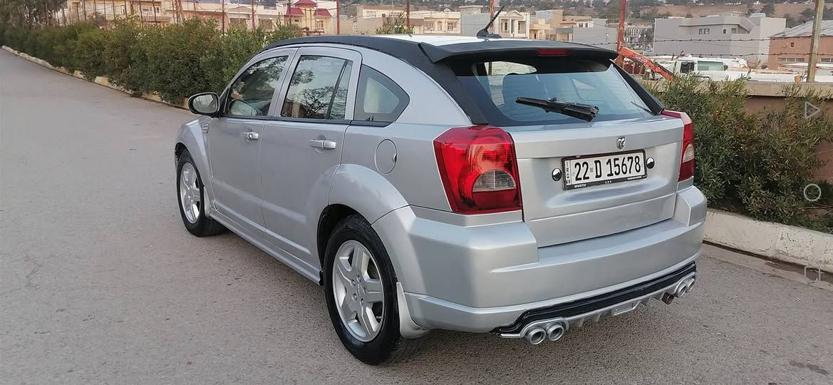 دؤج گاليبةر تؤماتيك مؤديل 2008
شارى كؤية🌹***********🌹***********🌹
رةقةم ئةسلى هةولير گير و مةكينة بةشةرت
تةبريد لةگةل سويچ قفل مةركةزى كؤنترؤل
جام كارةبايى ئاوينة كارةبايى سوكان پاوةر
ويل كةپ شاشة ئايپاد يةدة و نةينؤك نيكل
زؤر زؤر جوان و توندوتؤلة زؤريش بةهةلمةتة 
رةقةمى نويية ژينگة و ريگاوبانى دراوة كاميراية
بؤياغ عامم كردوة تةنها بؤ جوانى بئ دةعم و ليدان
 براوة و وةرگةرا بةشةرت غرامة و بةناوكردن بةشةرت نرخى / ٦٠گةلا 
ژ.م /🌹 *********** 🌹 ***********🌹 كويسينجاك, أربيل
