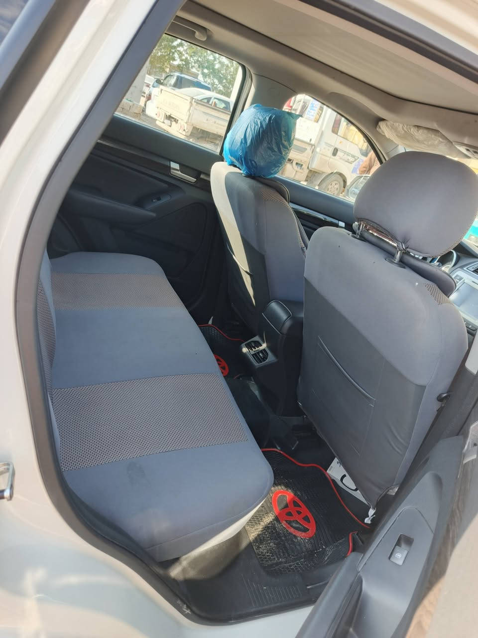 السلام عليكم   بايك x65 /2020 فول مواصفات.  السياره حره تحويل مباشر   مكفوله المحرك والكير والصدر ماشيه 55 الف فقط  مكانها في ديالى/جلولاء
رقمها ديالى . السعر 120 
للتواصل ***********
