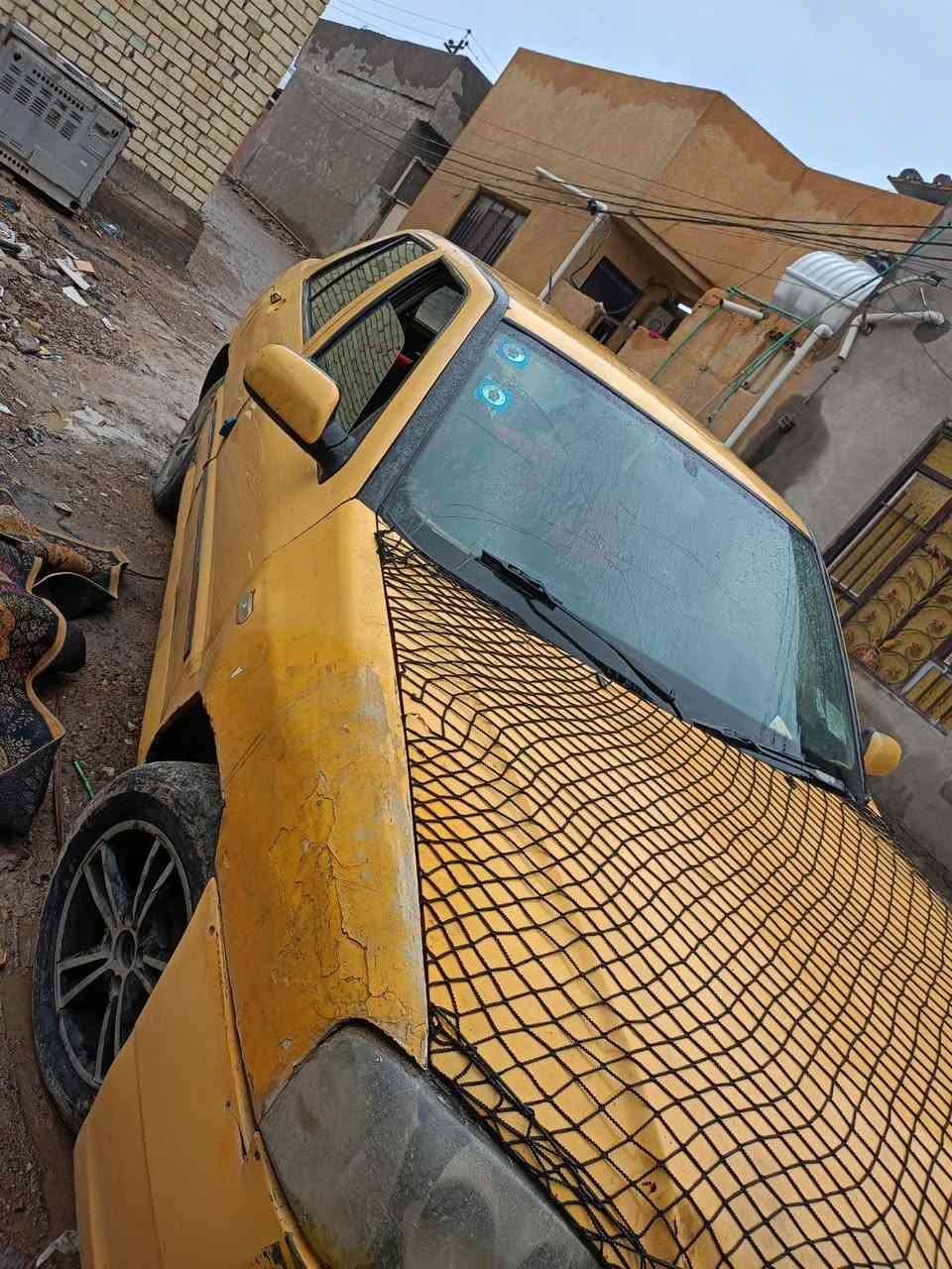 السلام عليكم شيري كوين  للبيع موديل 11 كير ومكينه كورلا مطلوبه غارمه مليون وربع رقم بغداد السنويه صاقطه صار شهرين السياره مااعرف شبيه فجئه طفت ومحتاج ضروري بيع مستعجل راعيه موجود رايده اب 12 والغرامه عليك بيع مستعجل التواصل ***********
