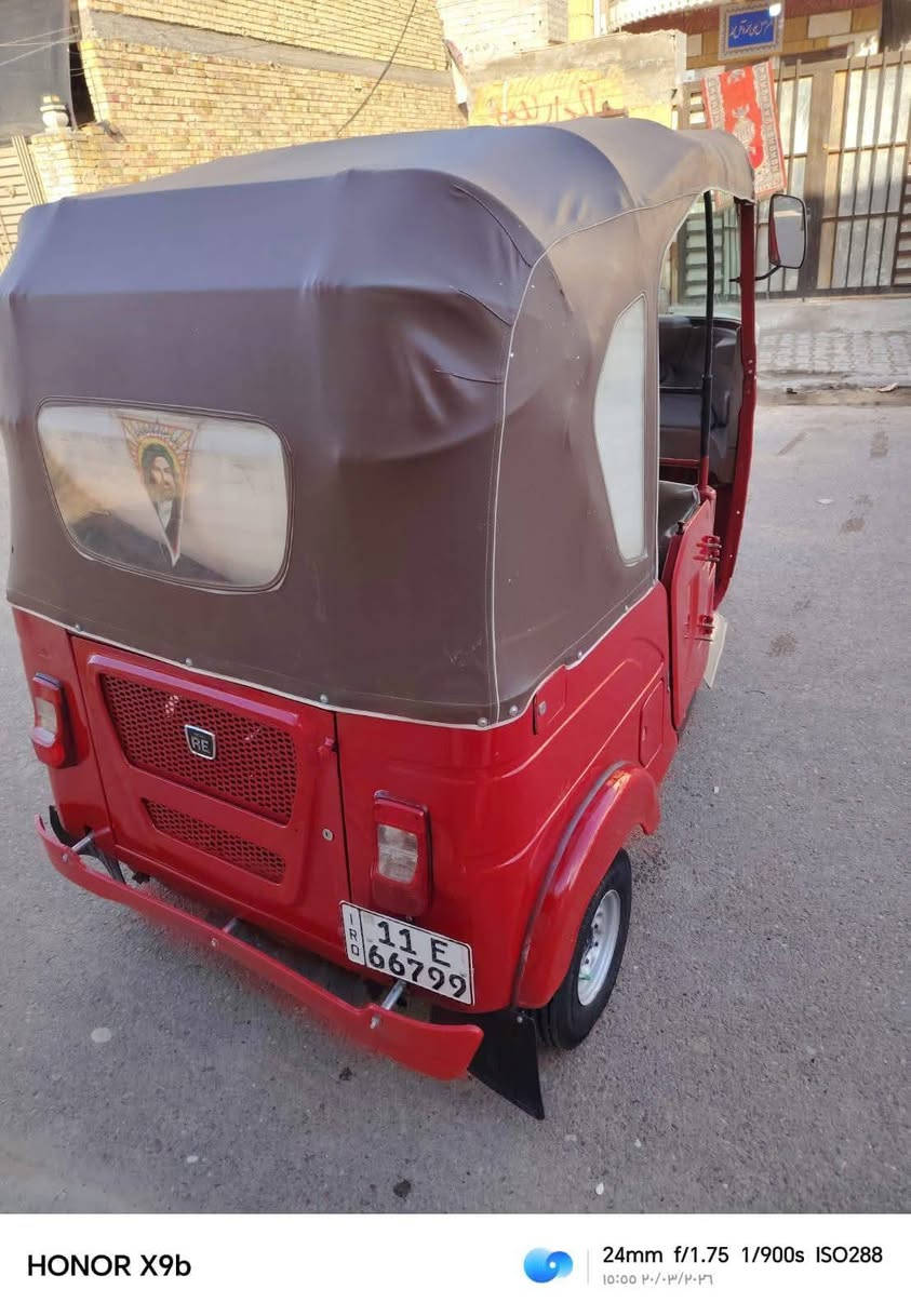 السلام عليكم تكتك موديل 2021شهر12يوم 29يعني22الوجبه الاولي رقم وسنويه تكتك خير من الله احله من الصور مكاني بغداد حسينيه الراشديه شراي اتصل ممتواجد عل نت ***********
