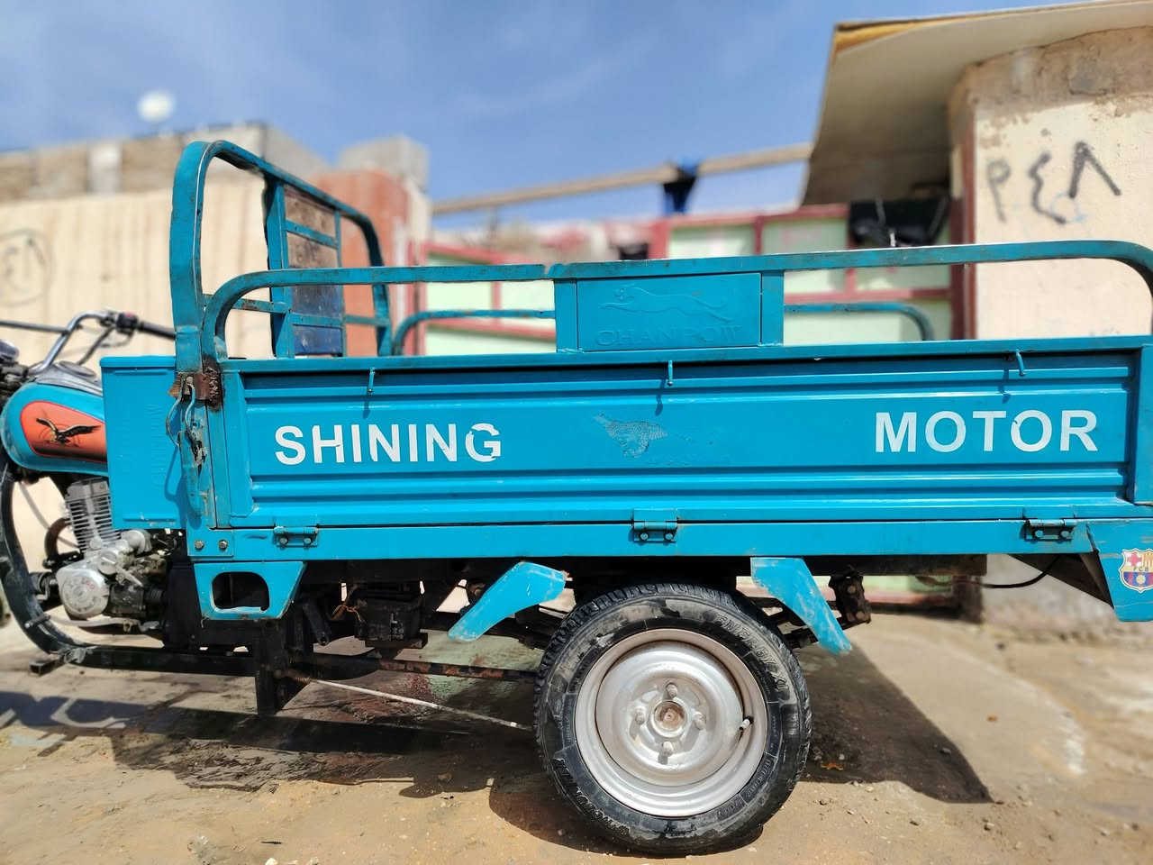 السلام عليكم ستوته للبيع 2021 مقفوله كفاله عامه ستوته كربلائيه السعر مالته 1,700 وبيها مجال***********
