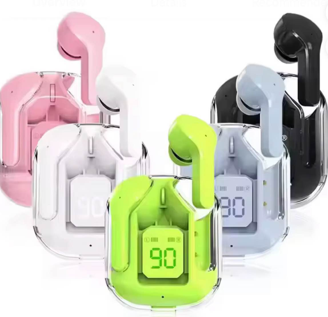 داوای نرخ مەکەن ڕاستەوخۆ بڵێ بۆم بنێرە خەمی کوالیتی و  نرخت نەبێ  شۆک شۆک ئەوەی چاوەڕێی بوون بەدەستمان گەیشتۆتەوە 
هێدفۆنە ناوازەکە ئێستا بەردەستە 
هاوشانی ئێر پۆدی ئایفۆن و گالاکسییە 
بەباشترین کوالیتی و گونجاوترین نرخ لای ئێمە دەست ئەکەوێ خۆمان دەستی یەکین 
بەتاک و بە کۆ هەمانە 
ئەوانەی پێشتر تێستیان کردووە شاهیدی ئەوەن کە چۆنە و چەند تایبەتە 
دوای بکەن و چەند دانەیەکی کەم ماوە 
0770 229 78 87 
0773 296 95 95 السليمانية, العراق
