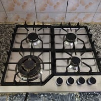 طباخ HDF • ايطالي • ستانلس ستيل