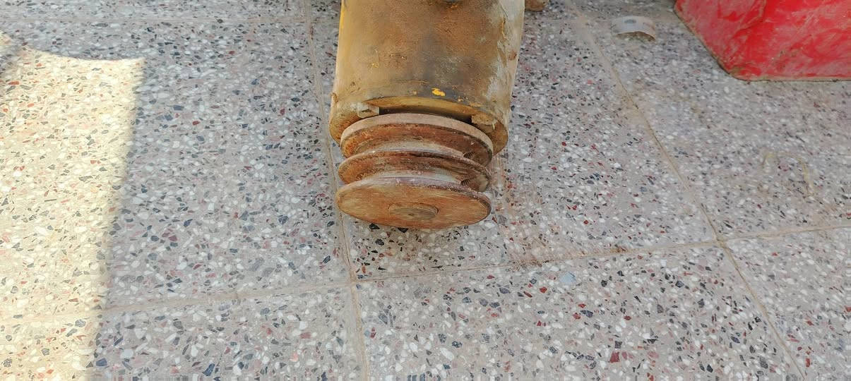 خنزيره مال 21 حصان  ماي خير من الله السعر
العنوان نجف ***********
