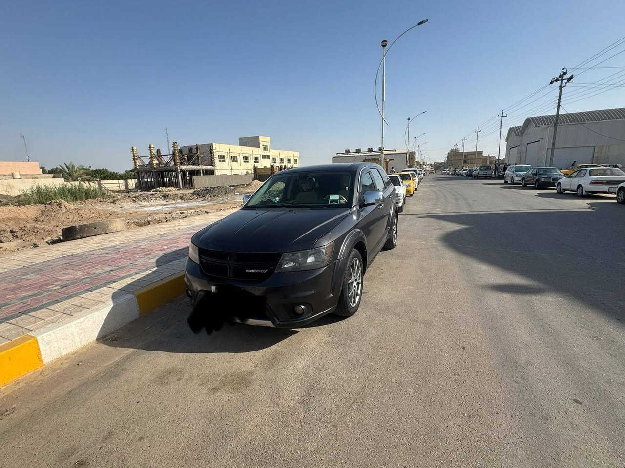 جورني 2019   GT
٦ سلندر 
٧ راكب 
مقاعد جلد 
تشغيل عن بعد 
٣ قطع تبريد 
ماشيه ٢١٧ كيلومتر
السعر.  ١٤٥


**إذا كنت صاحب هذا الإعلان وتريد حذفه لأي سبب، رجاءا أرسل رسالة إلى الدعم الفني**