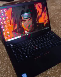 1 _ مواصفاته 🤩 :  Intel core i5 : المعالج                             ...