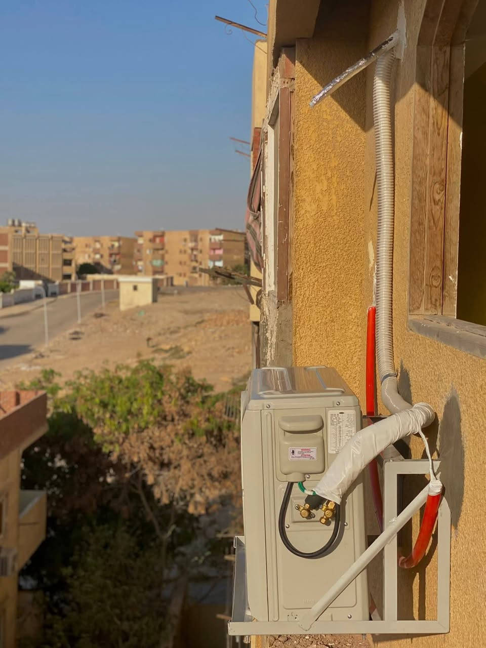 مركز يورك الصيانه السبالت والمكيفات وثلاجات والمجمدات موقعي وانته بيتك شحن غاز 410
شحن غازR22

شحن غاز ثلاجات  والمجمدات  
وعمل  اليك  موقعي بدون ماتعب  سعار مناسبه لصحاب المواكب الحسينيه  يوجد مع كافه  العمال وغسل ونقل من مكان لمكان مهندس محمد البديري ماعليك التصال براقام ***********
***********
