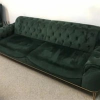 طقم تركي • ٨مقاعد • طبلات تركي